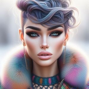 Meet your Posher, Linda